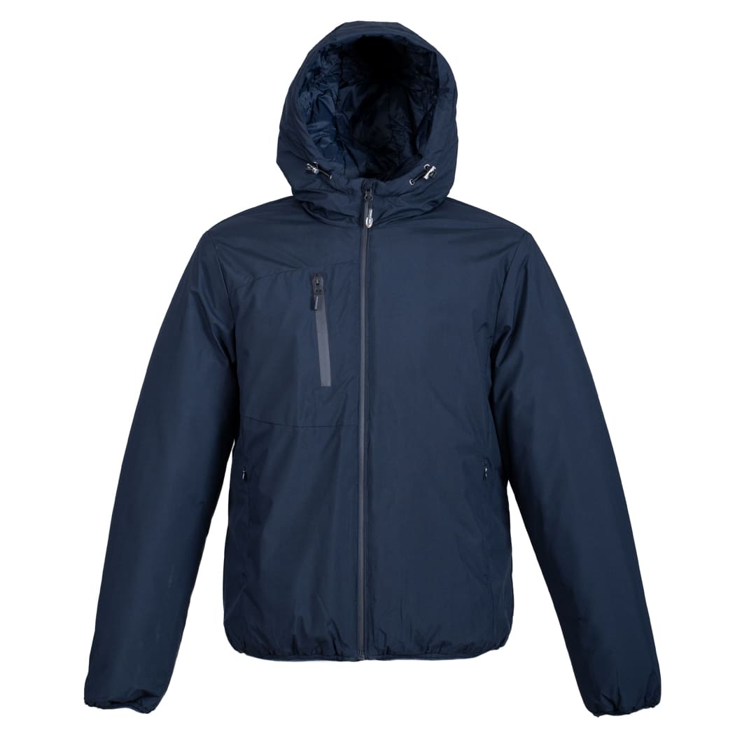 GIUBBOTTO-IMBOTTITO-SIENA-Blu navy