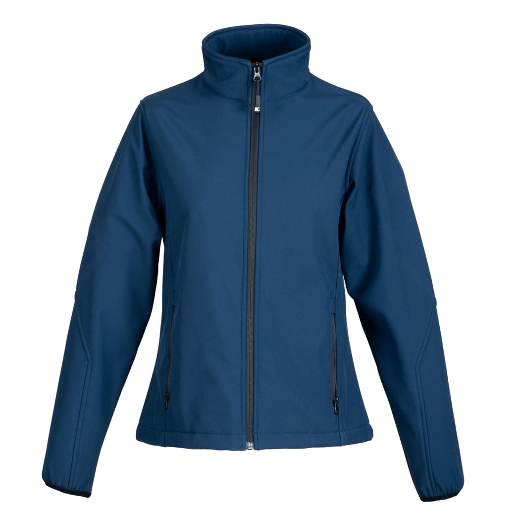 GIUBBINO-SOFTSHELL-SVEZIA-LADY-Blu navy