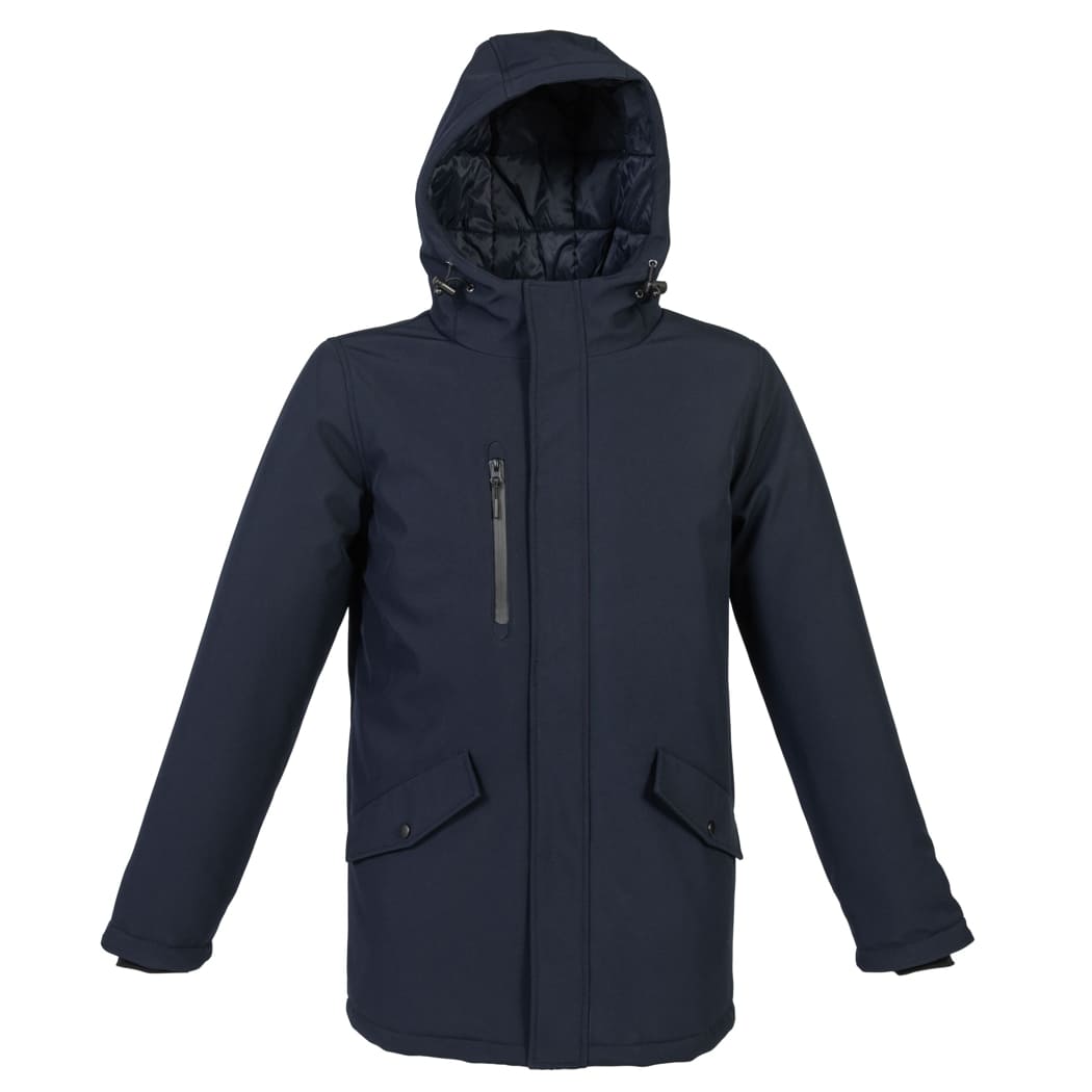 GIUBBOTTO-CON-CAPPUCCIO-ALASKA-MAN-Blu navy