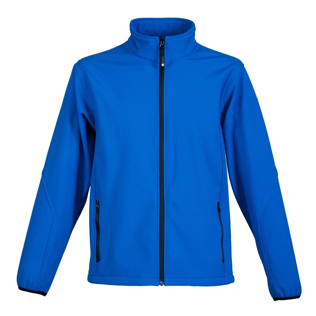 GIUBBOTTO-IN-SOFTSHELL-SVEZIA-MAN-Blu royal