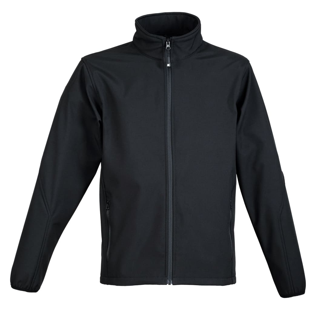 GIUBBOTTO-IN-SOFTSHELL-SVEZIA-MAN-Nero