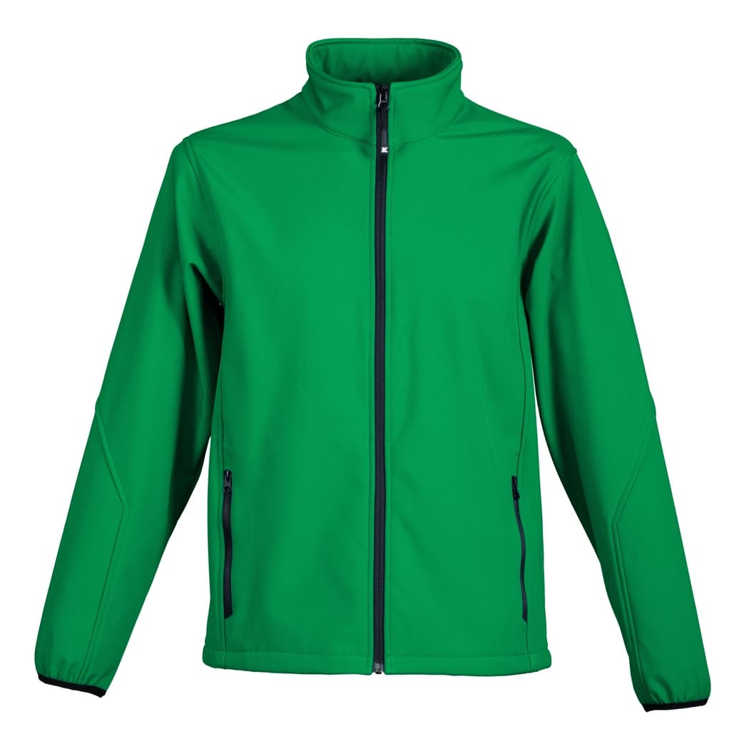 GIUBBOTTO-IN-SOFTSHELL-SVEZIA-MAN-Verde
