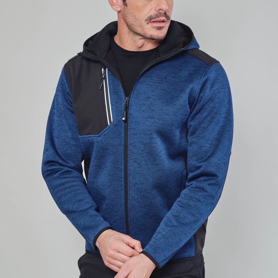 GIUBBOTTO-IN-KNITTED-FLEECE-DIGIONE