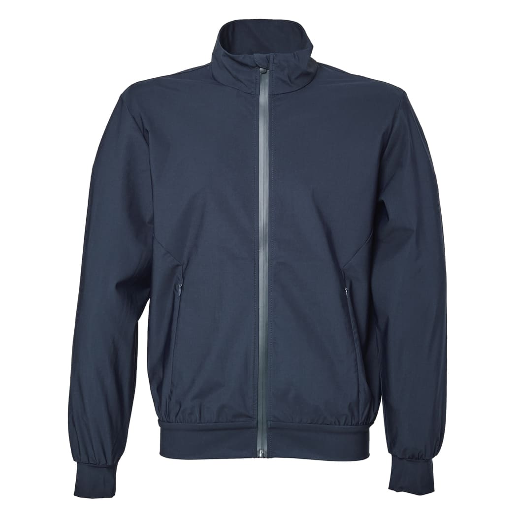 GIUBBOTTO-LEGGERO-CANNES-Blu navy