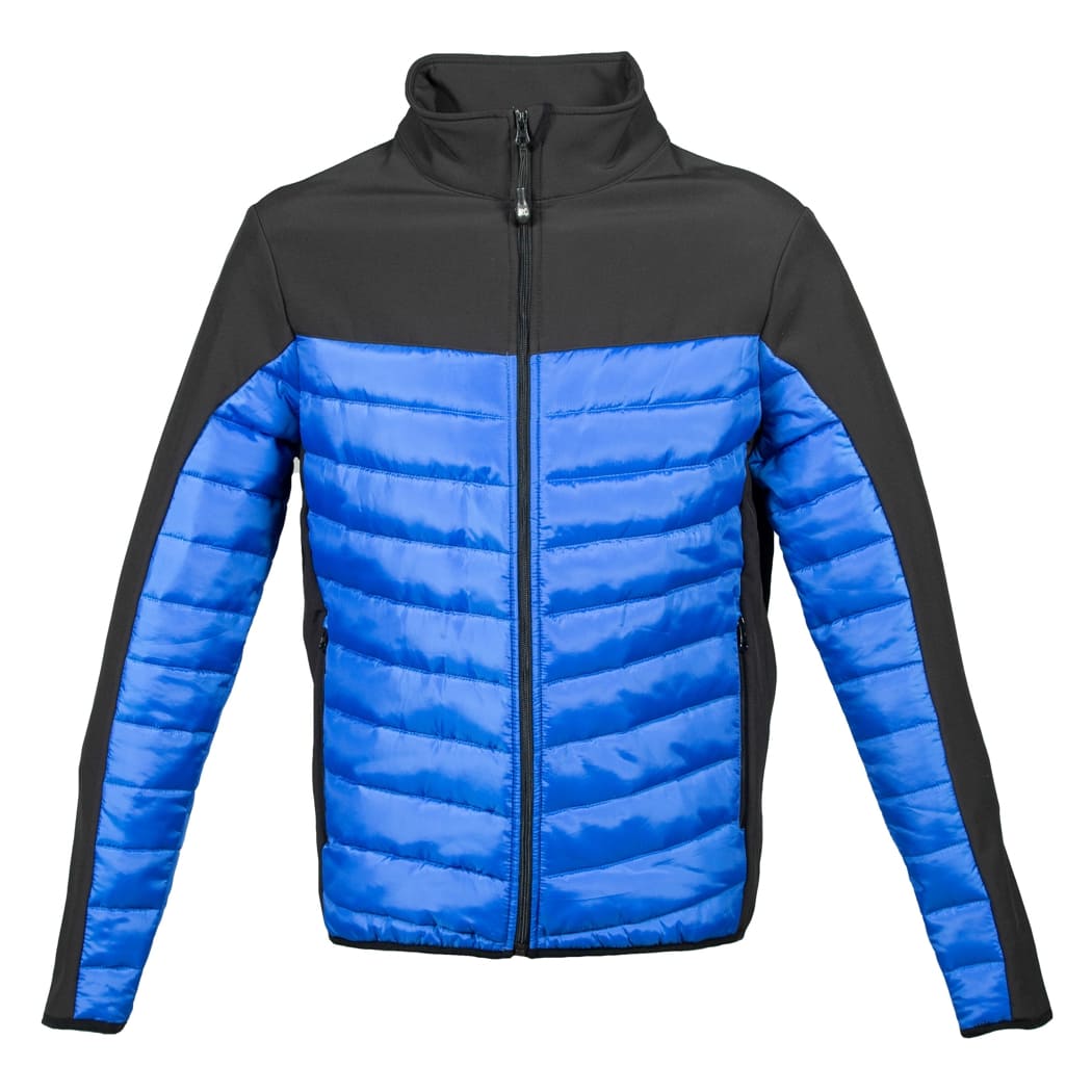 GIUBBOTTO-BERGEN-MAN-Blu royal