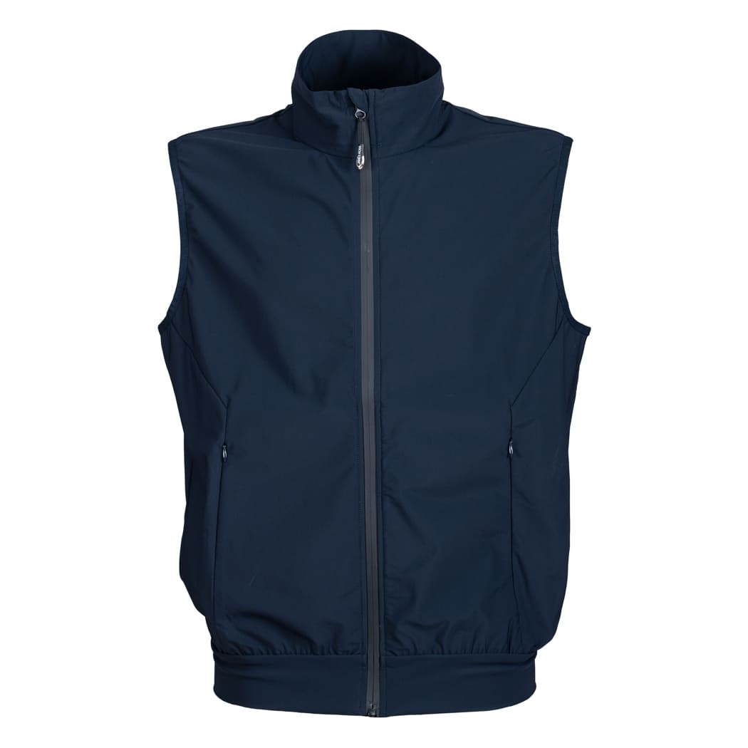 GILET-IDROREPELLENTE-ISCHIA-Blu navy