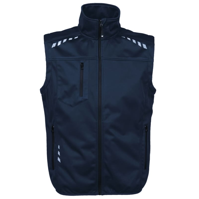 GILET-TRIESTE-Blu navy