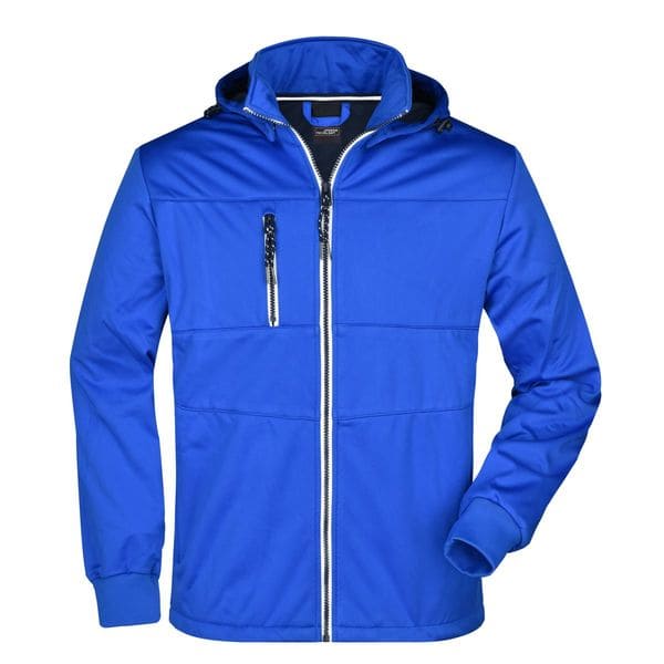 GIUBBINO-IN-SOFTSHELL-Azzurro