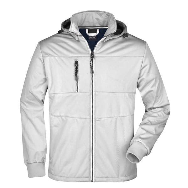 GIUBBINO-IN-SOFTSHELL-Bianco