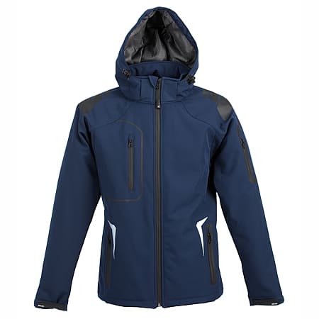 GIUBBINO-ARTIC-Blu navy