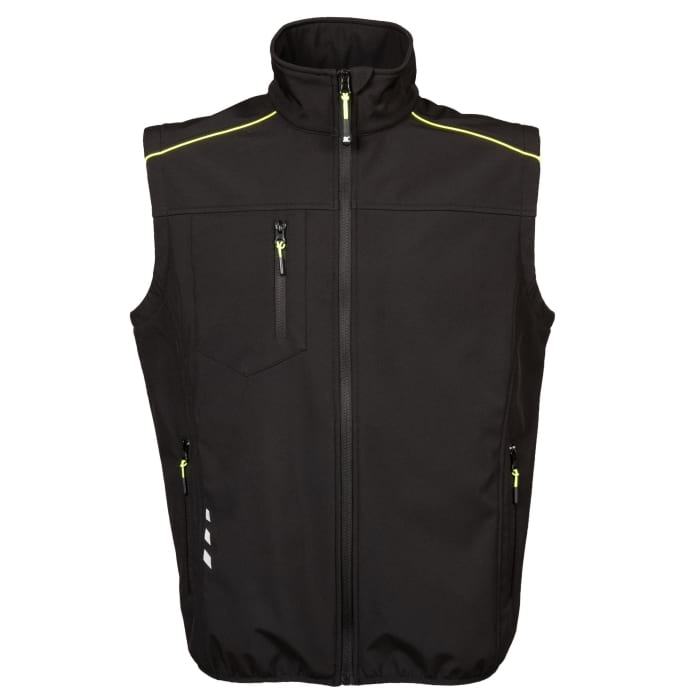 GILET-PINZOLO-Nero