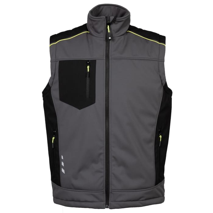 GILET-BORMIO-Grigio