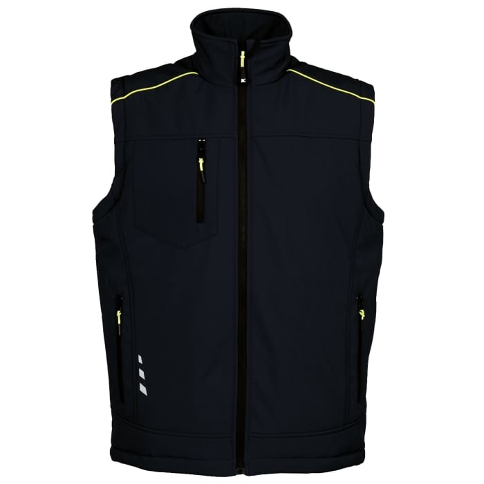 GILET-BORMIO-Nero