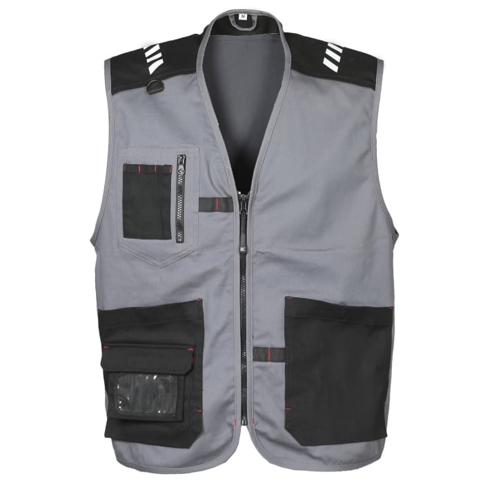 GILET-KENIA-Grigio