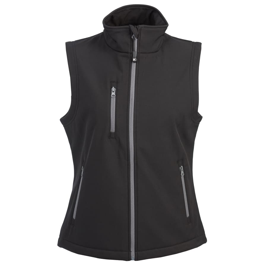 GILET-DONNA-TARVISIO-S.S.-Nero