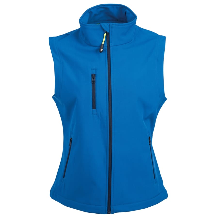 GILET-DONNA-TARVISIO-S.S.-Blu royal