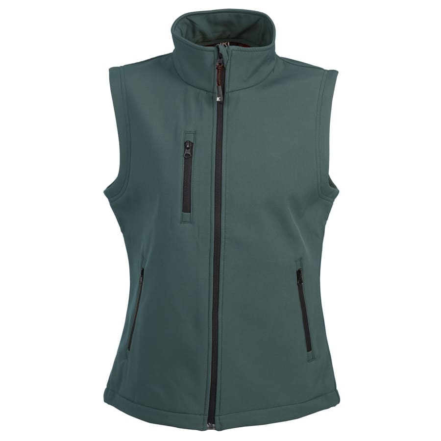 GILET-DONNA-TARVISIO-S.S.-Verde