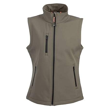 GILET-DONNA-TARVISIO-S.S.-Verde militare