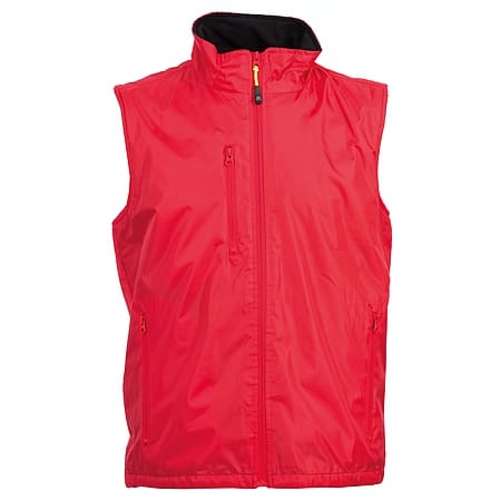 GILET-BILBAO-Rosso