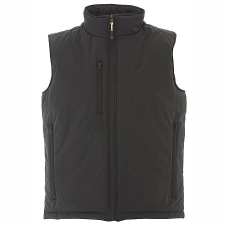 GILET-AMBURGO-Nero