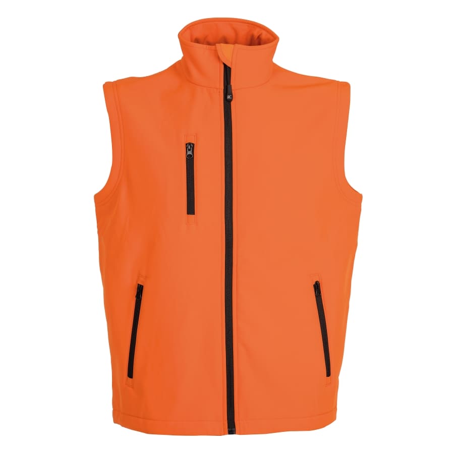 GILET-TARVISIO-S.S.-Arancione