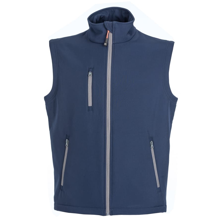 GILET-TARVISIO-S.S.-Blu navy