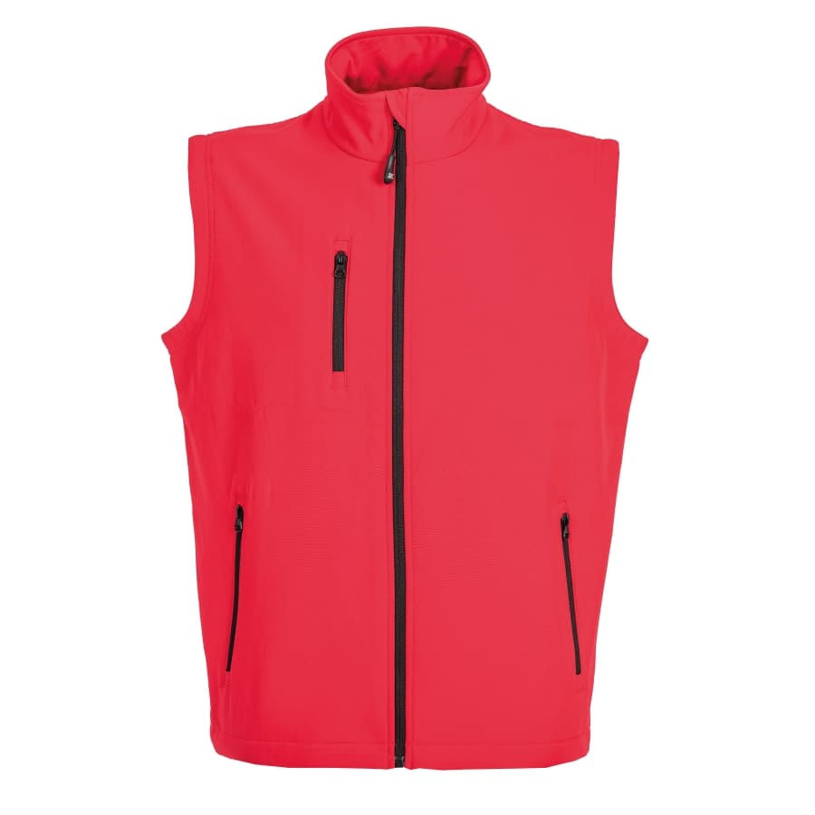 GILET-TARVISIO-S.S.-Rosso