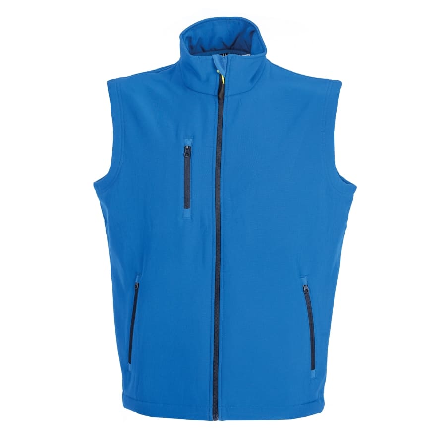 GILET-TARVISIO-S.S.-Blu royal