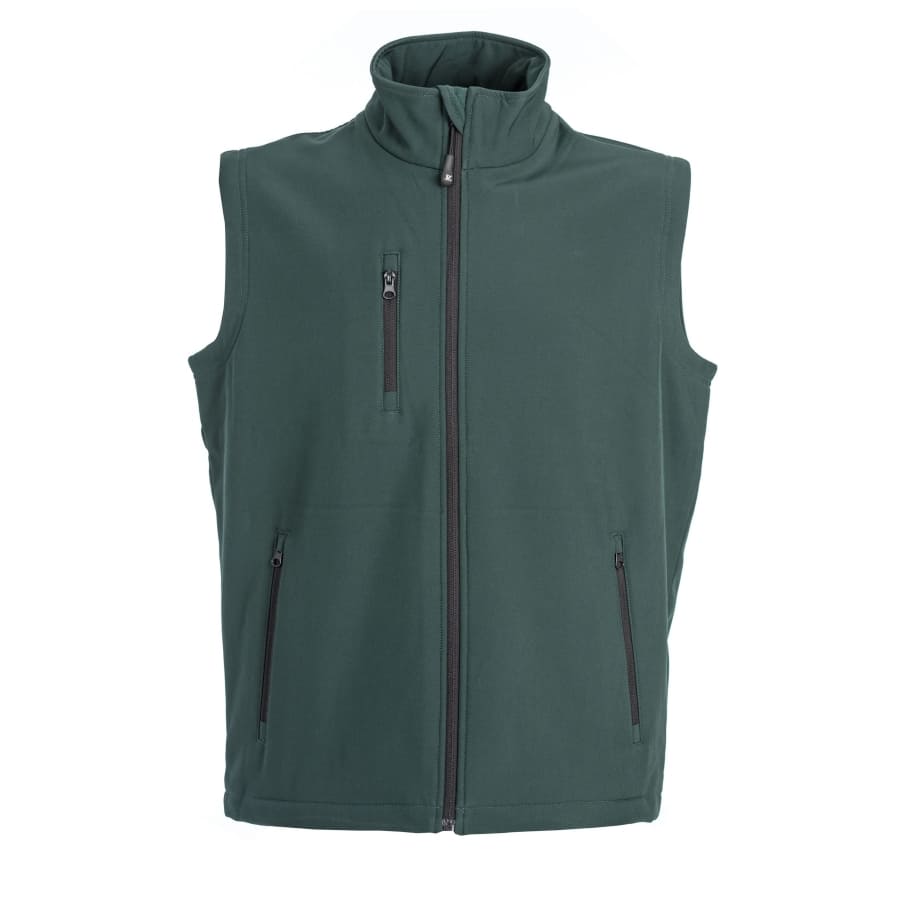 GILET-TARVISIO-S.S.-Verde