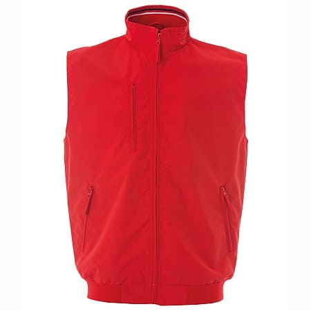 GILET-MASSA-Rosso