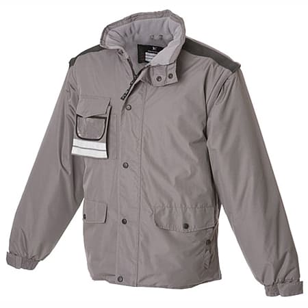 GIUBBOTTO-MONACO-Grigio
