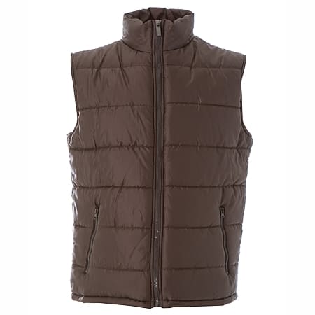 GILET-SHANGHAI-Marrone