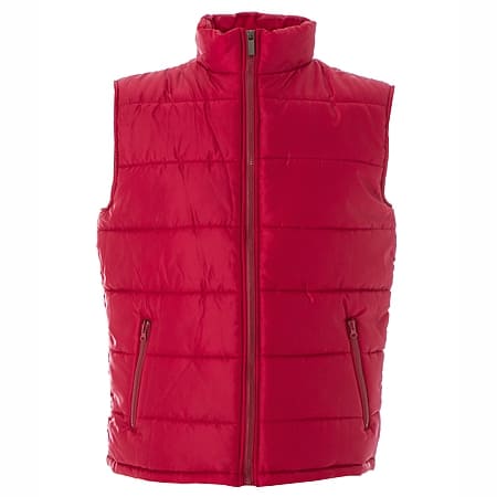 GILET-SHANGHAI-Rosso