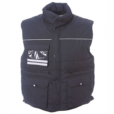 GILET-GREAT-BRITAIN-Nero