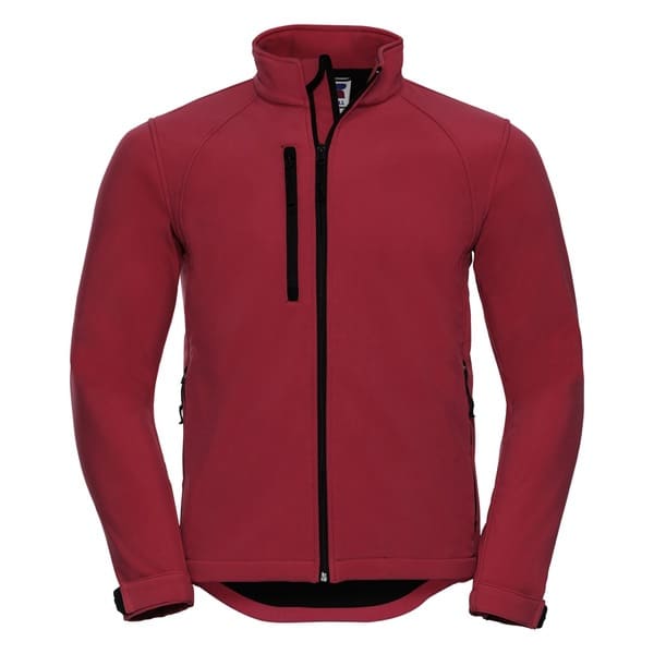 GIUBBINO-SOFT-SHELL-Rosso