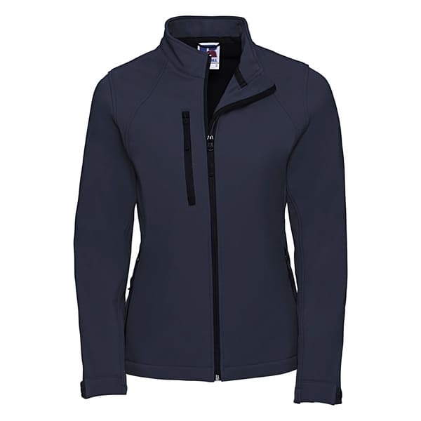 GIUBBINO-DONNA-SOFT-SHELL-Blu navy