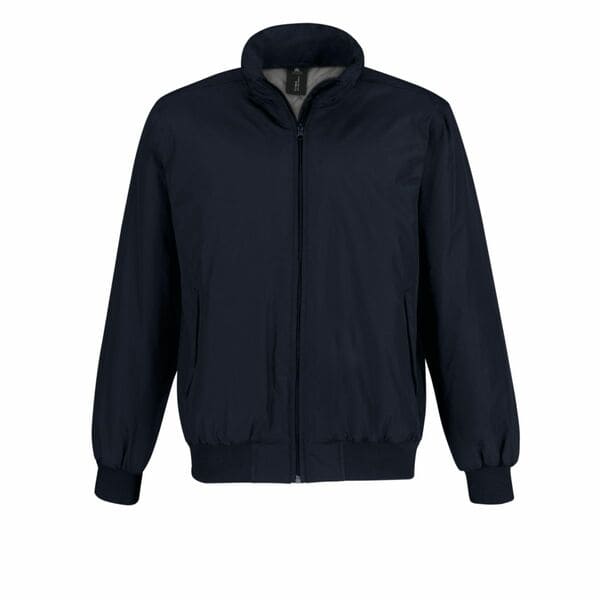 GIUBBINO-BOMBER-Blu navy