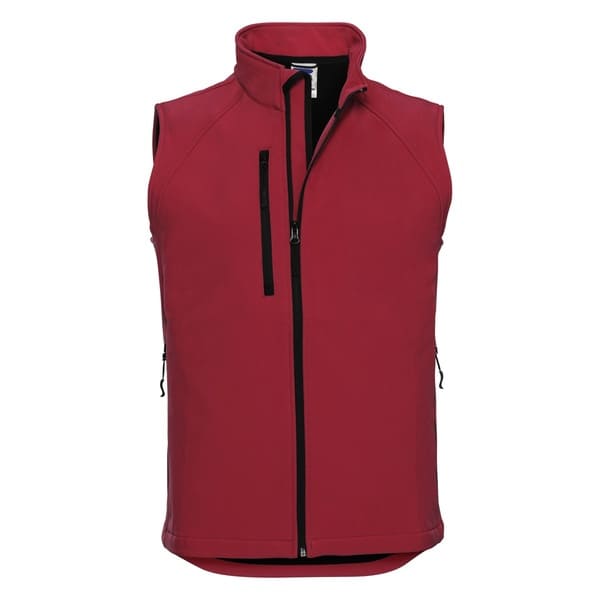 GILET-SOFT-SHELL-Rosso