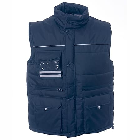 GILET-HOLLAND-Blu navy