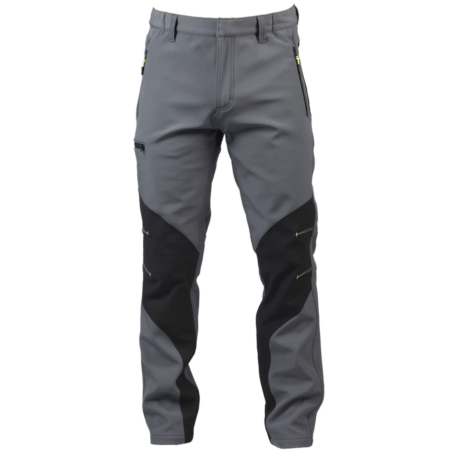 PANTALONE-ADAMELLO-SOFTSHELL-Grigio