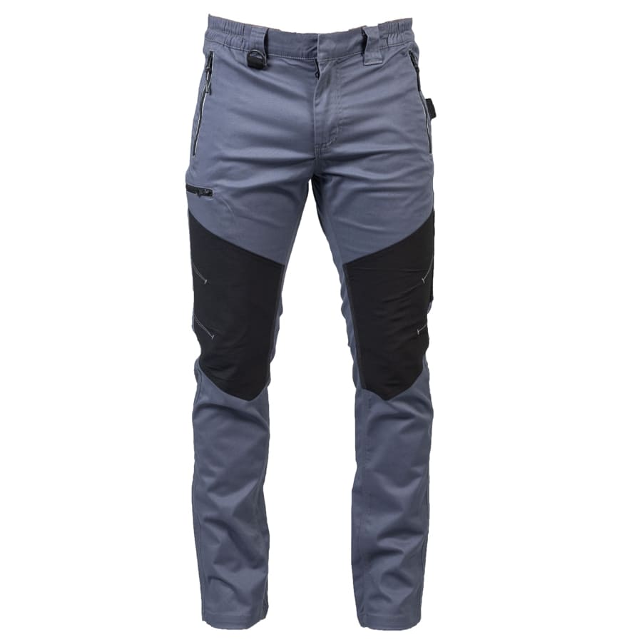 PANTALONE-LIBANO-MAN-Grigio