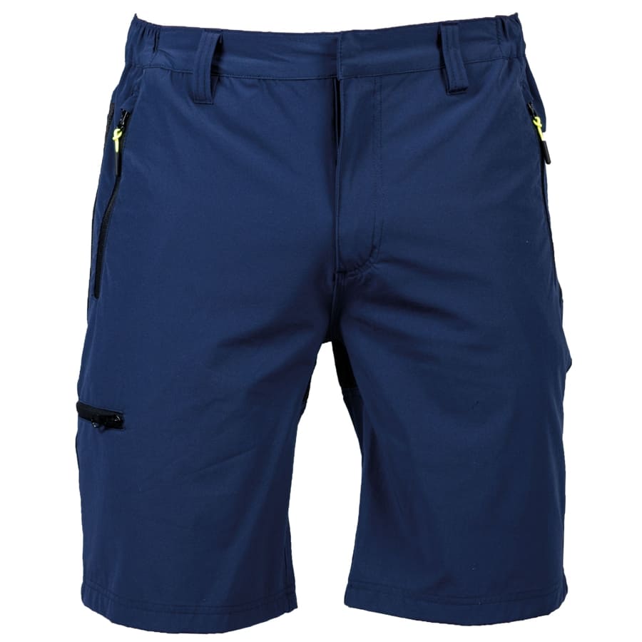 BERMUDA-ADAMELLO-SHORTS-Blu navy