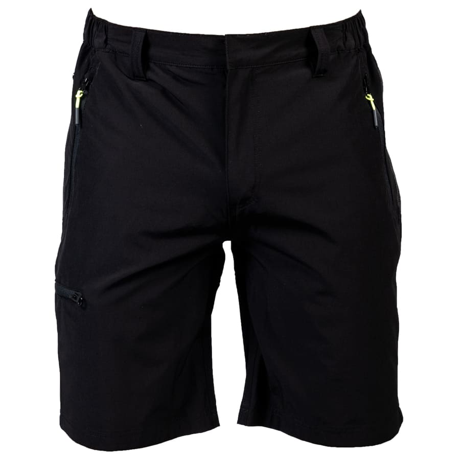 BERMUDA-ADAMELLO-SHORTS-Nero