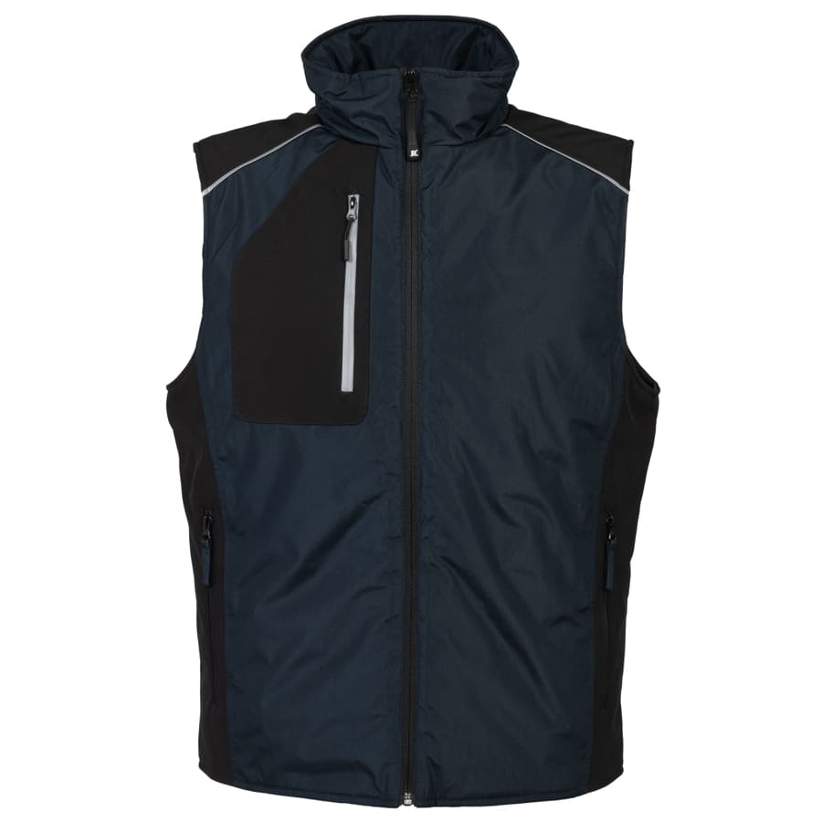 GILET-ROTTERDAM-Blu navy