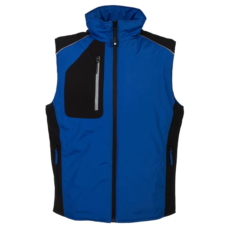 GILET-ROTTERDAM-Blu royal