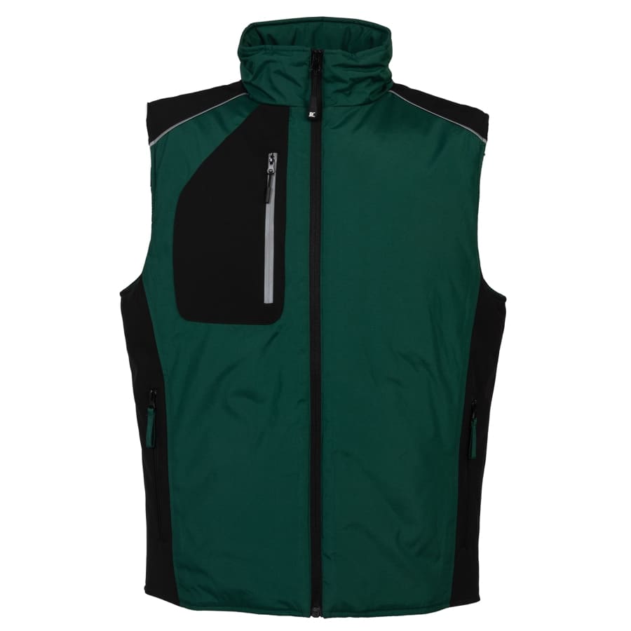 GILET-ROTTERDAM-Verde