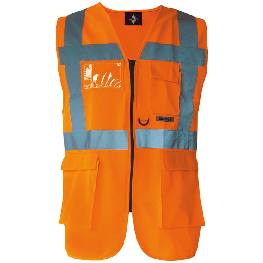 GILET-SICUREZZA-Arancione