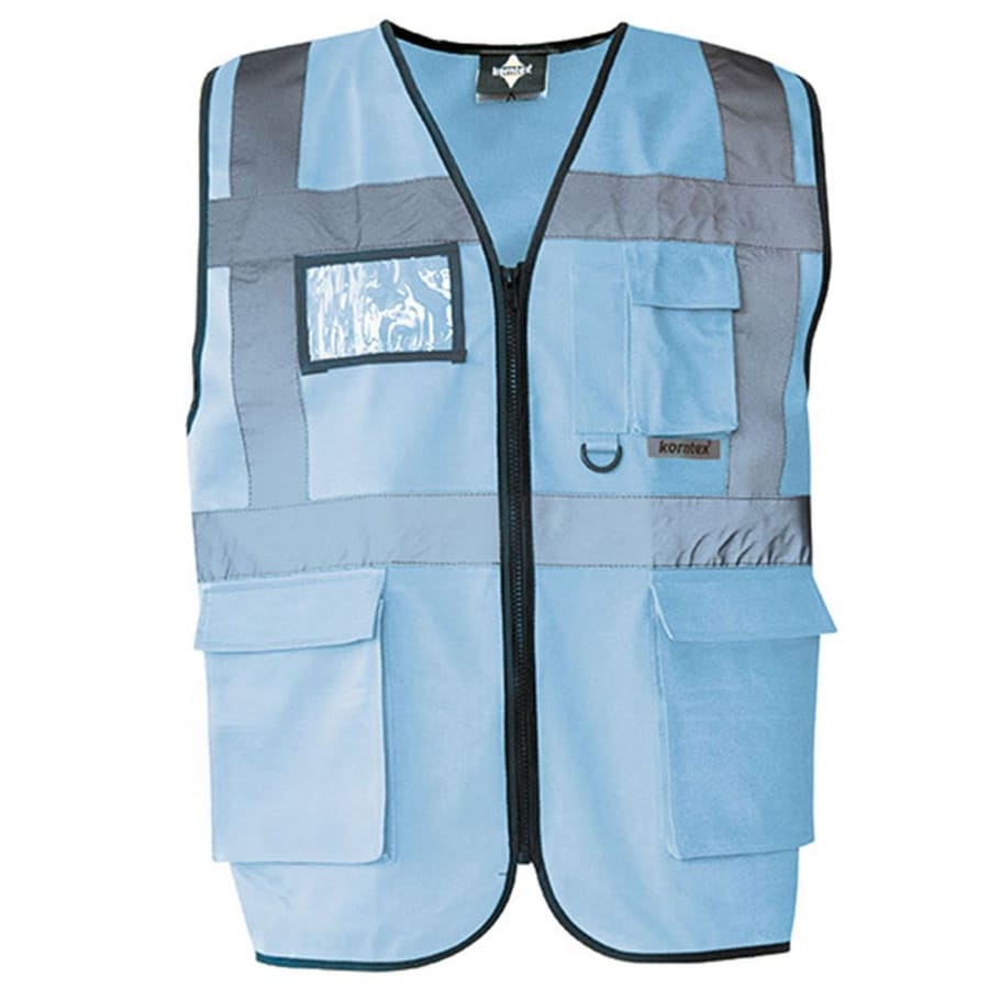 GILET-SICUREZZA-Blu sky