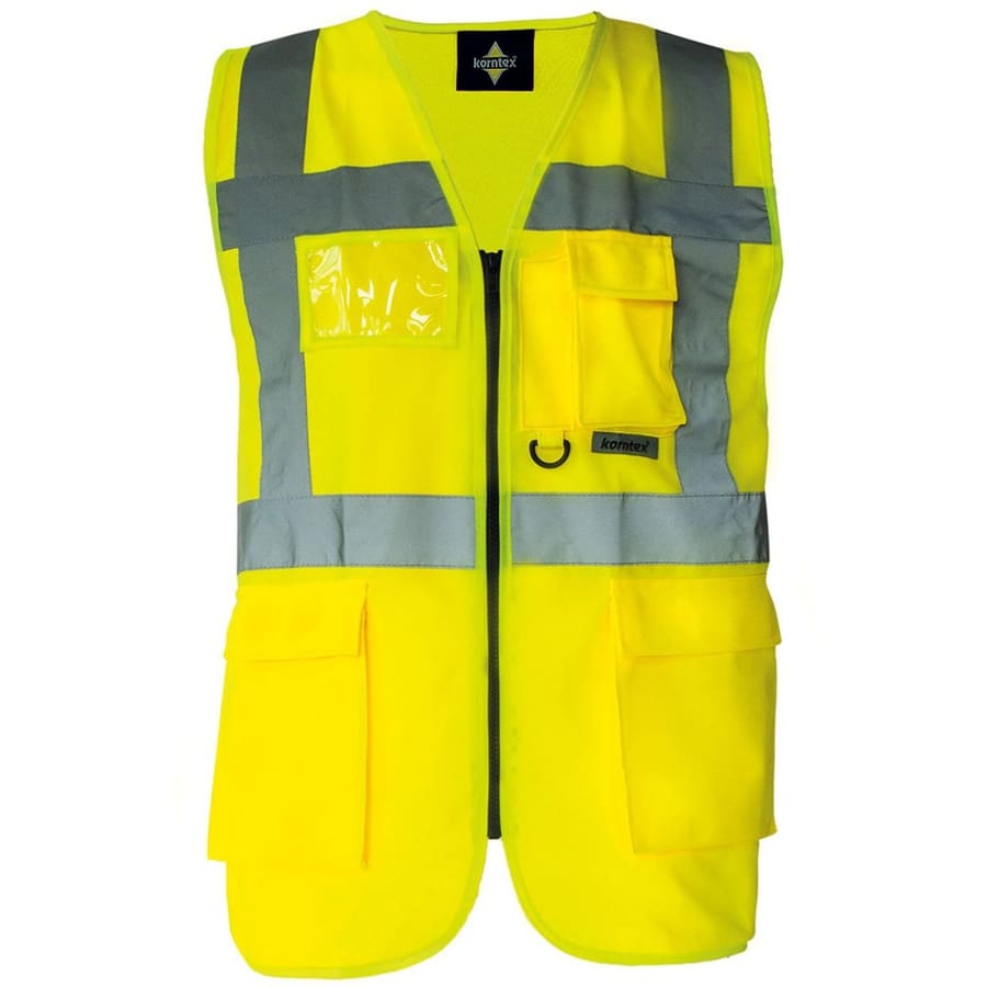 GILET-SICUREZZA-Giallo