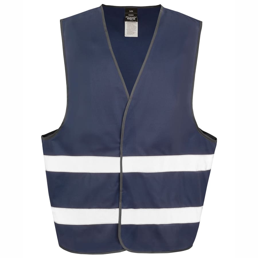 GILET-SICUREZZA-Blu navy